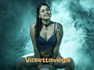 Violettavega