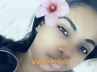 Vippoesje