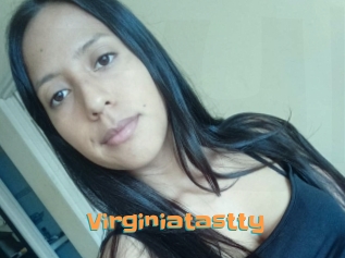 Virginiatastty