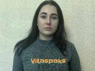 Vitaspaks