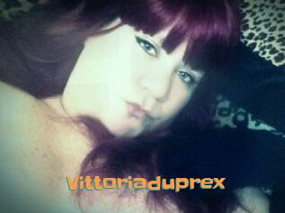 Vittoriaduprex