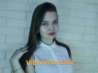Vittoriamoss