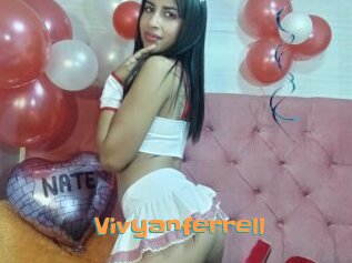 Vivyanferrell