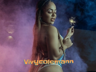 Vivycolemann