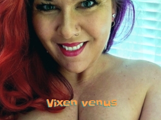 Vixen_venus