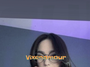 Vixenamour