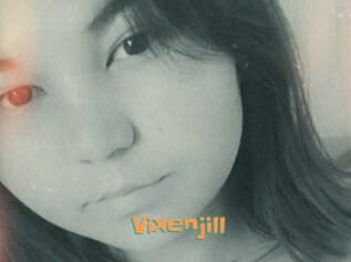 Vixenjill