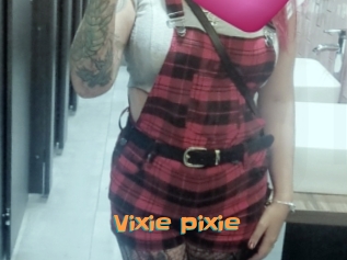 Vixie_pixie