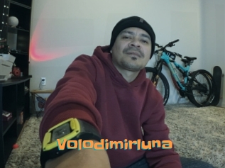volodimirluna Cyberhuren