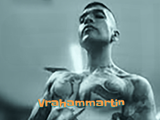 Vrahammartin