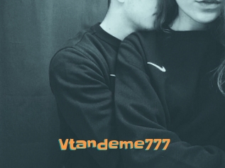 Vtandeme777