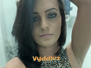 Vyddlez