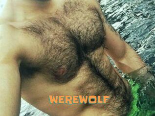 WEREWOLF