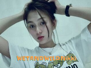 WETANDWILDNikki