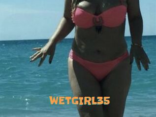 WETGIRL35