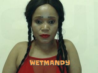 WETMANDY
