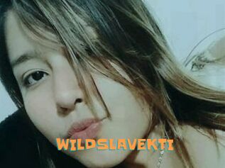 WILDSLAVEKTI