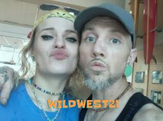 WILDWEST21