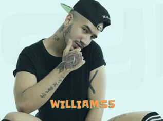 WILLIAMS5