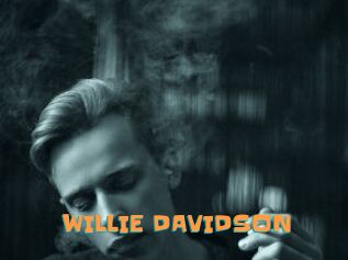 WILLIE_DAVIDSON