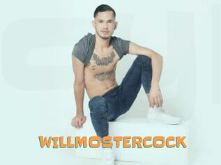 WILLMOSTERCOCK