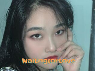 WaitingforLove