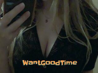 WantGoodTime