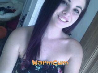 WarmCum