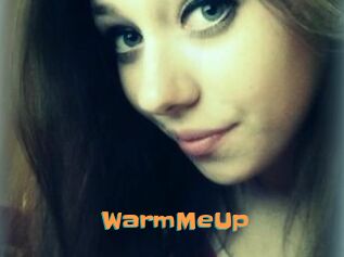 WarmMeUp