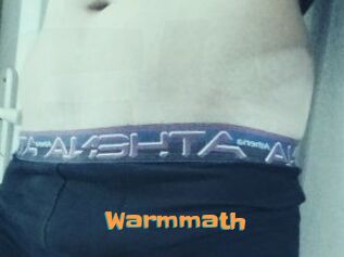 Warmmath