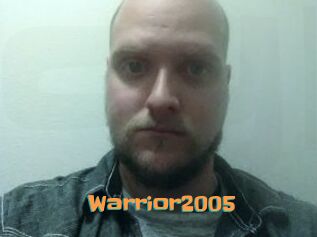Warrior2005