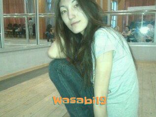 Wasabi19