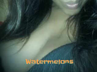 Watermelons