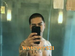 Watever521