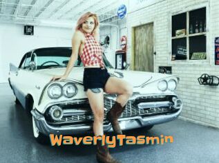 WaverlyTasmin