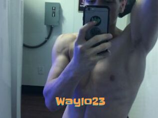 Waylo23