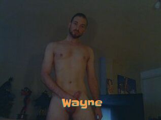 Wayne