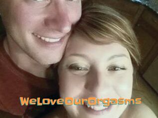WeLoveOurOrgasms