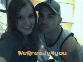 WeRready4you