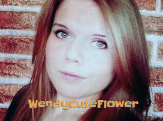 WendyCuteFlower