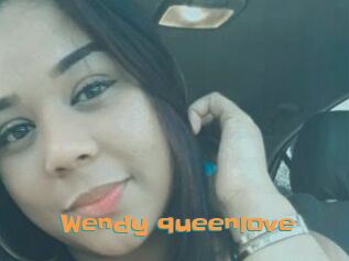 Wendy_queenlove