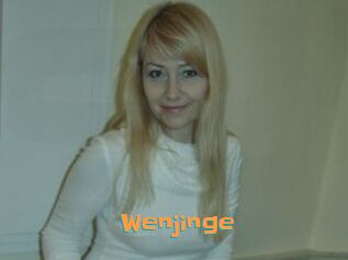 Wenjinge
