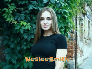 WesleeSmith