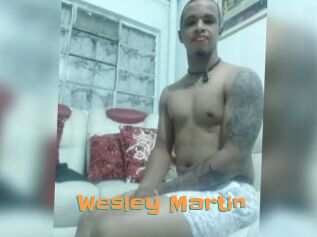 Wesley_Martin