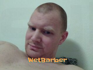 WetBarber