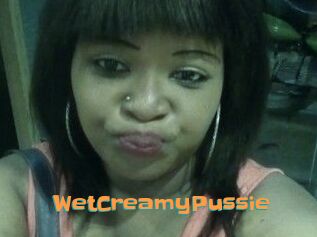 WetCreamyPussie