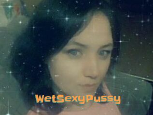 WetSexyPussy