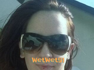 WetWet91