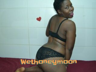 Wethoneymoon