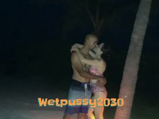 Wetpussy2030